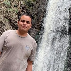 Meet your Posher, Jonathan